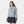 Helly Hansen Core Graphic Hoodie - Women's
