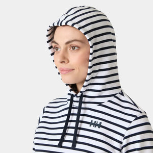 Helly Hansen Core Graphic Hoodie - Women's