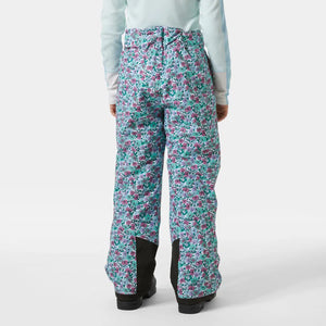 Helly Hansen Diamond Jr. Pant - Youth Girls