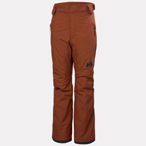 Helly Hansen Junior Legendary Ski Pant - Youth