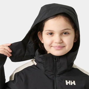 Helly Hansen Snowbliss Ski Jacket - Girls