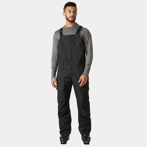 Helly Hansen Sogn Bib Cargo Snow Pant - Men's