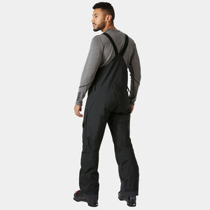 Helly Hansen Sogn Bib Cargo Snow Pant - Men's