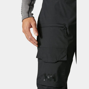 Helly Hansen Sogn Bib Cargo Snow Pant - Men's