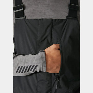Helly Hansen Sogn Bib Cargo Snow Pant - Men's