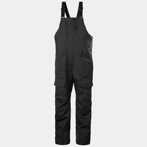 Helly Hansen Sogn Bib Cargo Snow Pant - Men's