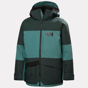 Helly Hansen Summit 2.0 Ski Jacket - Youth