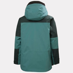 Helly Hansen Summit 2.0 Ski Jacket - Youth