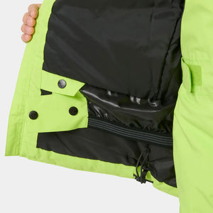 Helly Hansen Summit 2.0 Ski Jacket - Youth