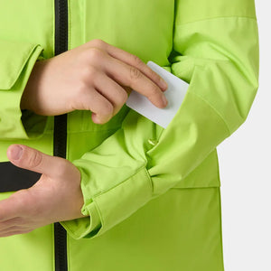 Helly Hansen Summit 2.0 Ski Jacket - Youth