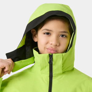 Helly Hansen Summit 2.0 Ski Jacket - Youth