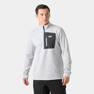 Helly Hansen Versalite Half-Zip Fleece Top - Men's
