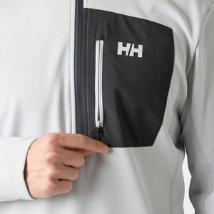 Helly Hansen Versalite Half-Zip Fleece Top - Men's