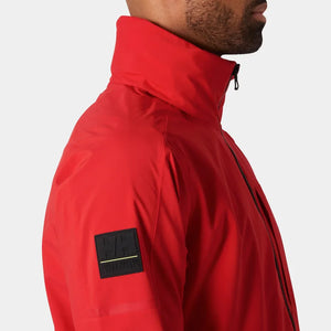 Helly Hansen HP Racing Hooded Jacket 2.0 - Men's