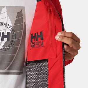 Helly Hansen HP Racing Hooded Jacket 2.0 - Men's