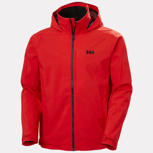Helly Hansen HP Racing Hooded Jacket 2.0 - Men's
