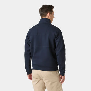 Helly Hansen Koster Half Zip Sweater - Men's