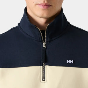 Helly Hansen Koster Half Zip Sweater - Men's
