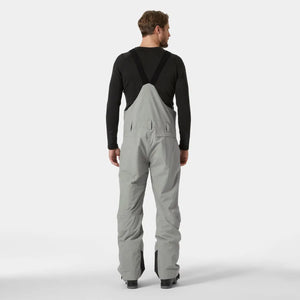 Helly Hansen Legendary Insulated Bib Snow Pant - Men's