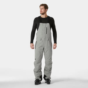 Helly Hansen Legendary Insulated Bib Snow Pant - Men's