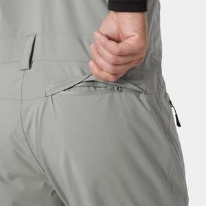 Helly Hansen Legendary Insulated Bib Snow Pant - Men's
