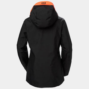 Helly Hansen Powderqueen 3.0 Ski Jacket - Women's