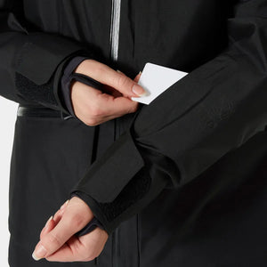 Helly Hansen Powderqueen 3.0 Ski Jacket - Women's