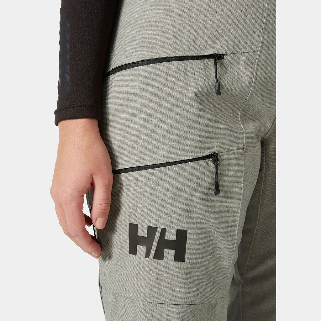 Helly Hansen Legendary Insulated Snow Pant - Women's