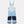 Helly Hansen Rider 2.0 Ski Bib Pant - Toddler