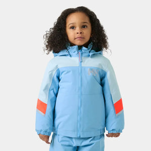 Helly Hansen Rider Insulated Ski Jacket - Toddler