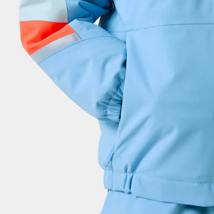 Helly Hansen Rider Insulated Ski Jacket - Toddler