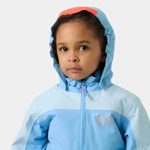 Helly Hansen Rider Insulated Ski Jacket - Toddler