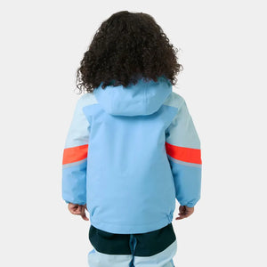 Helly Hansen Rider Insulated Ski Jacket - Toddler
