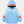 Helly Hansen Rider Insulated Ski Jacket - Toddler