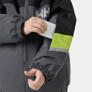 Helly Hansen Rider Insulated Ski Jacket - Toddler