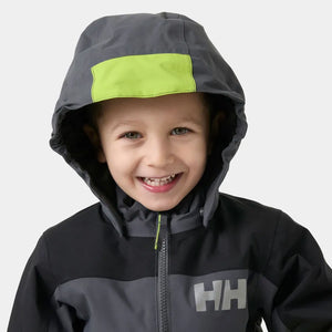 Helly Hansen Rider Insulated Ski Jacket - Toddler