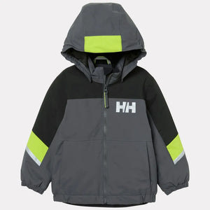 Helly Hansen Rider Insulated Ski Jacket - Toddler