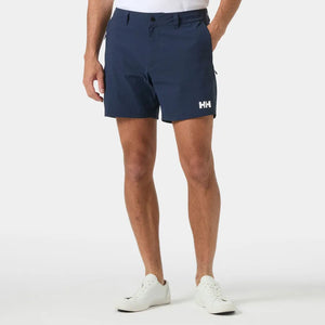 Helly Hansen Move Quick Dry 6" Shorts - Men's