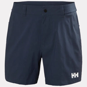 Helly Hansen Move Quick Dry 6" Shorts - Men's