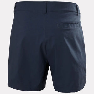 Helly Hansen Move Quick Dry 6" Shorts - Men's