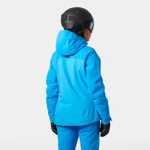 Helly Hansen Snowplay Ski Jacket - Women's