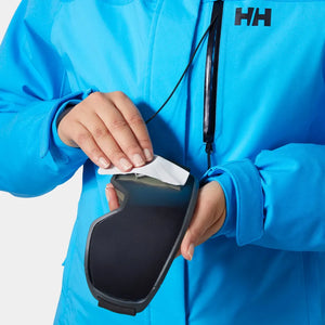 Helly Hansen Snowplay Ski Jacket - Women's