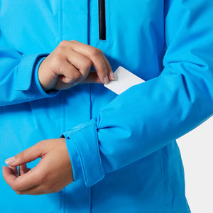 Helly Hansen Snowplay Ski Jacket - Women's