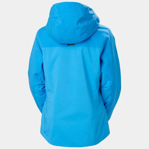 Helly Hansen Snowplay Ski Jacket - Women's