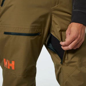 Helly Hansen Sogn Cargo Snow Pant - Men's