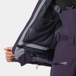 Helly Hansen Sogn Shell 2.0 Ski Jacket - Men's