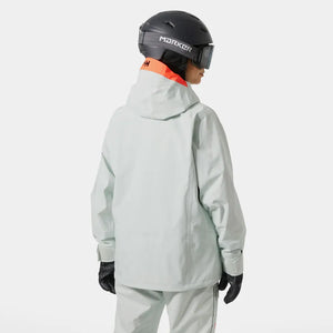 Helly Hansen Sogn Shell Ski Jacket - Women's