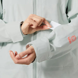 Helly Hansen Sogn Shell Ski Jacket - Women's