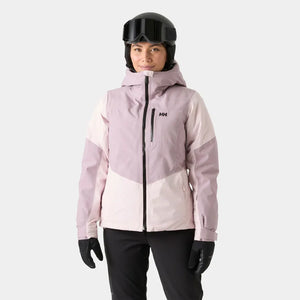 Helly Hansen Val-d'Isere 3.0 Ski Jacket - Women's