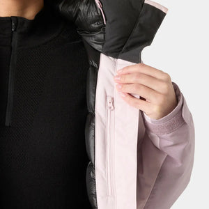 Helly Hansen Val-d'Isere 3.0 Ski Jacket - Women's